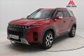 SsangYong Torres 1.5 T-GDI 120kW Automat Z�ruka