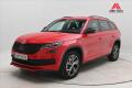 �koda Kodiaq 1.5 TSI 110kW Sportline Busine