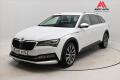 �koda Superb 2.0 SCOUT TDI 140kW DSG 4x4 Z�