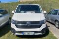Volkswagen Transporter 2.0 TDI 110kW Manu�l V�Z P�IPR