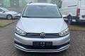 Volkswagen Touran 2.0 TDI 110KW DSG 7 M�ST V�Z P