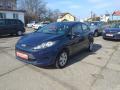 Ford Fiesta 1.25 16V,R,MLO NAJETO!