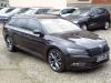 koda Superb TDI-140 DSG webasto  SPORTLINE