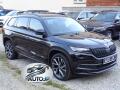 �koda Kodiaq TSI110 VIRTUAL 20ALU SPORTLINE