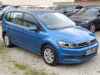 Volkswagen Touran TSI-110 ACC 16ALU 7airbag NAVI