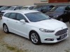 Ford Mondeo 2.0 D ACC TITANIUM   REZERVACE