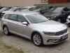 Volkswagen Passat TDI-110 LED ACC 17ALU PDC NAVI