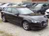 Audi A4 TDI-110 S-tronic xenon 16ALU