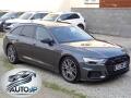 Audi S6 S6 TDI 344PS 4x4 webasto 20ALU
