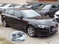 Audi A4 TDI-110 S-tronic xenon 16ALU