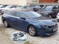 Peugeot 508 SW HDI-96 kamera VIRTUAL  NAVI