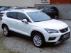 Seat Ateca TSI-110 LED kamera 17ALU  NAVI