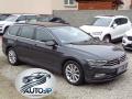 Volkswagen Passat TDI-110 LED ACC 17ALU PDC NAVI