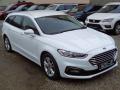 Ford Mondeo 2.0 D ACC TITANIUM kamera NAVI