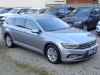 Volkswagen Passat TDI-110 DSG LED ACC 16ALU NAVI