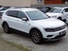 Volkswagen Tiguan Allspace TDI-110 LED ACC 17ALU PDC NAVI