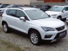 Seat Ateca TDI-85  LED 17ALU  kamera NAVI