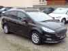 Ford S-MAX 2.0 D EcoBlue  17ALU  PDC NAVI