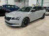 koda Superb TDI-110 SPORTLINE pipravujeme