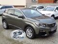 Peugeot 3008 HDI-96 17ALU VIRTUAL  PDC NAVI