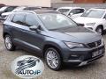 Seat Ateca TSI-110  DSG  LED ACC  VIRTUAL