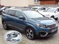 Peugeot 5008 HDI-96 7-mst VIRTUAL ALU NAVI