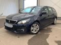 Peugeot 308 HDI-96            PIPRAVUJEME