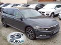 Volkswagen Passat TDI-140  DSG  LED  ACC VIRTUAL