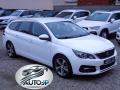 Peugeot 308 SW HDI-96 ALLURE 17ALU NAVI