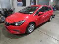 Opel Astra 1.4-92kW          PIPRAVUJEME