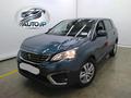 Peugeot 5008 1.2 PureTech      PIPRAVUJEME