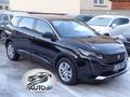 Peugeot 5008 HDI-96  7-mst LED 17ALU  NAVI