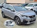 Peugeot 5008 1.2  ALLURE LED  VIRTUAL  NAVI