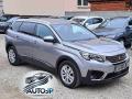 Peugeot 5008 1.2 PT 17ALU VIRTUAL PDC NAVI