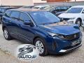 Peugeot 5008 HDI-96 EAT8 17ALU VIRTUAL NAVI