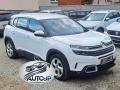 Citron C5 Aircross 1.2 PT LED  ACC  VIRTUAL  NAVI