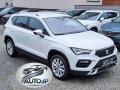 Seat Ateca TDI-110 LED ACC 17ALU PDC NAVI