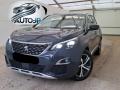 Peugeot 3008 1.2 PureTech      PIPRAVUJEME