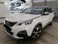 Peugeot 5008 1.2 PT CROSSWAY   PIPRAVUJEME