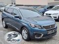 Peugeot 5008 HDI-96 ACTIVE 17ALU navi 7mst