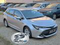 Toyota Corolla 1.8 Hybrid 