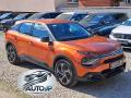 Citron C4 1.2 PT  LED  18ALU kamera NAVI