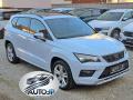 Seat Ateca TDI-110 FR LED 18ALU NAVI