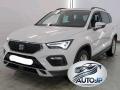 Seat Ateca 1.5TSI LED kamera PIPRAVUJEME
