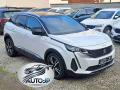 Peugeot 3008 GT 1.2 PT  EAT8 LED 19ALU  ACC