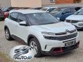 Citron C5 Aircross HDI-96 EAT8 LED ACC 18ALU