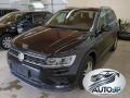Volkswagen Tiguan TDI 4x4 LED DSG PIPRAVUJEME