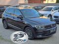 Volkswagen Tiguan TDI-110 4x4  DSG LED  ACC NAVI