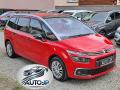 Citron Grand C4 SpaceTourer HDI-96 EAT8 ACC kameraPDC NAVI