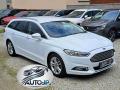 Ford Mondeo TDCI-110  ACC  kamera TITANIUM